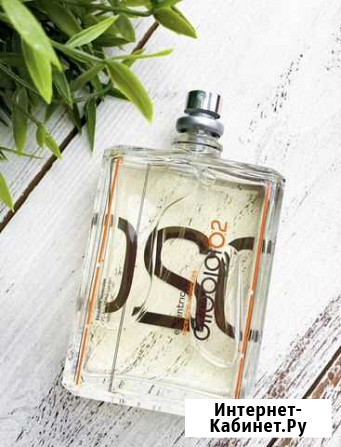 Escentric Molecules Escentric 02 Югорск - изображение 1