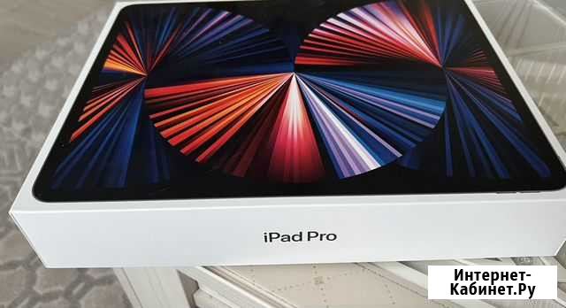 iPad pro 12.9 128 Гб Красноярск - изображение 1