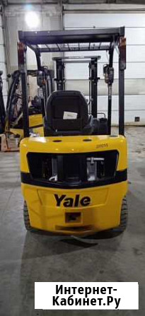 Погрузчик Yale GDP18MX - Япония Киров - изображение 1