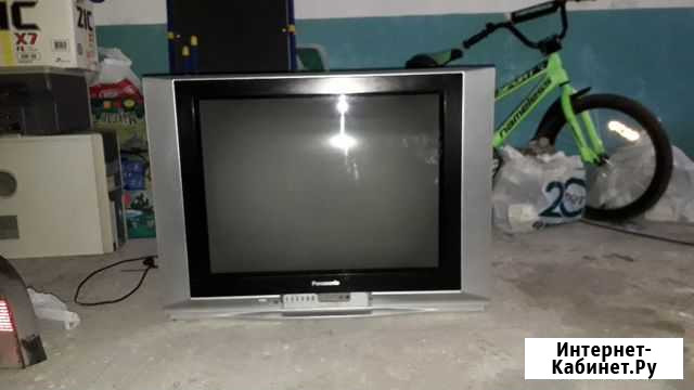 Продам Телевизор Panasonic Черногорск - изображение 1