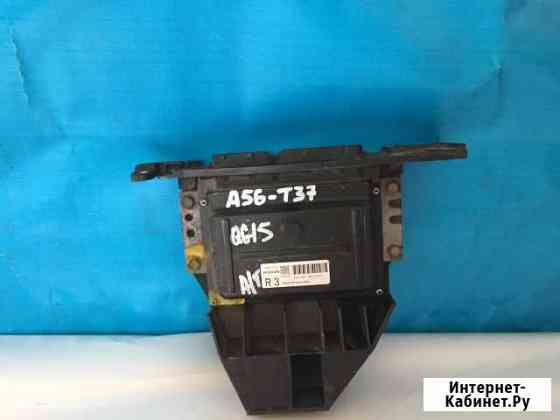 Блок EFI N A56-T37 на Nissan Wingroad QG15 Невинномысск