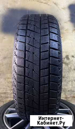 Foman Frozenero W766 195/55 R16 Петропавловск-Камчатский - изображение 1