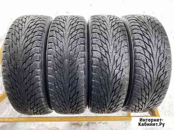 Nokian Hakkapeliitta R2 185/65 R15, 4 шт Елец