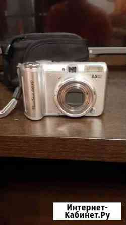 Компактный фотоаппарат canon Казань