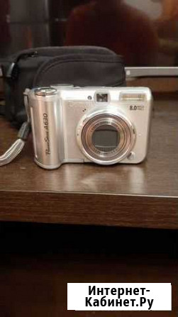 Компактный фотоаппарат canon Казань - изображение 1