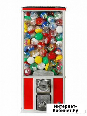 Торговый автомат Bever Nb 26, стойка, игрушки, шве Воронеж - изображение 1