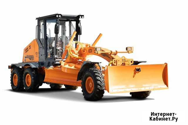 Автогрейдер DM-14.0 (кп-гидромех, двиг ямз, Merito Ульяновск - изображение 1