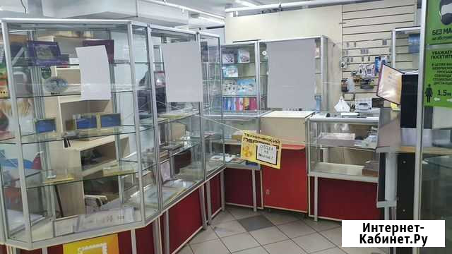 Торговое оборудование бу Дзержинск - изображение 1