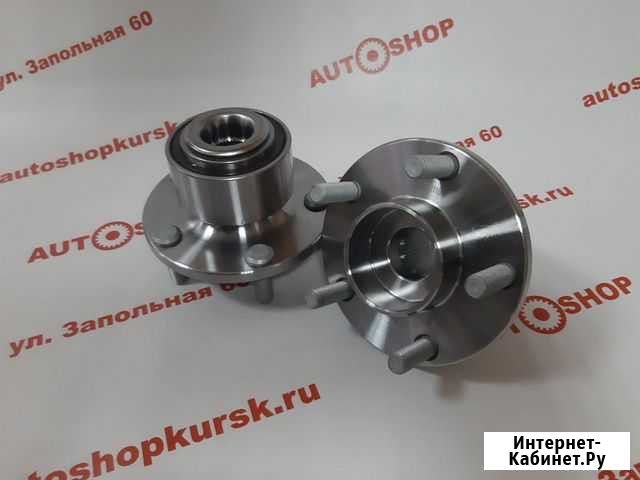 Ступица передняя подшипник на Форд Фокус 2 Focus 2 Курск - изображение 1