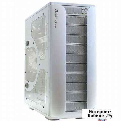 Компьютер Thermaltake Armor LCS Silver Красногорск