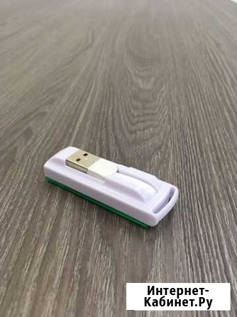 Мульти Card Reader Multy Карт Ридер Санкт-Петербург - изображение 1