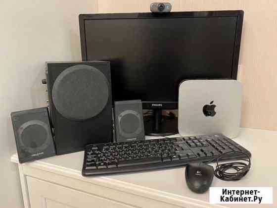 Компьютер Apple 2014 г Балашиха