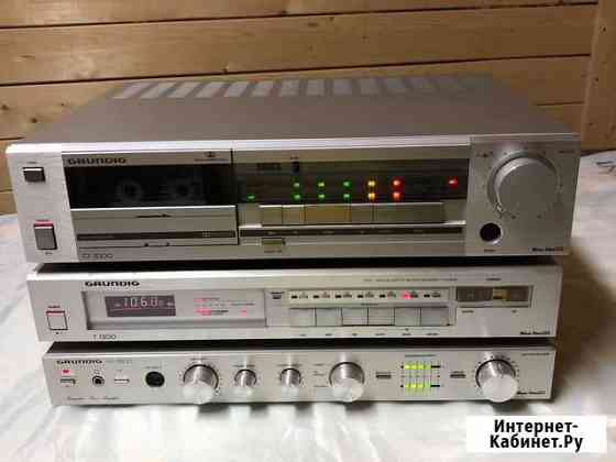 Grundig SV1000,CF7000,T7200 Ставрополь