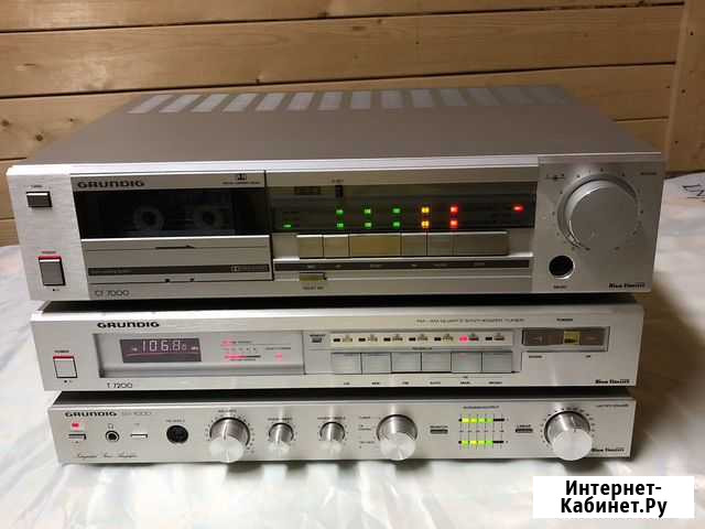 Grundig SV1000,CF7000,T7200 Ставрополь - изображение 1