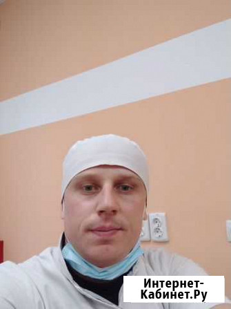 Медбрат на дому,капельницы,внутривенные,внутримыше Евпатория - изображение 1
