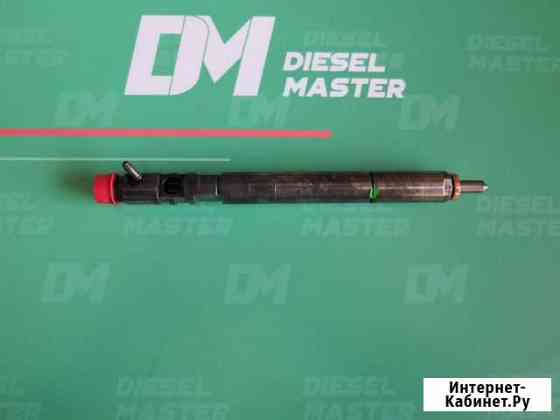 Форсунка Delphi ejbr04701D Ssangyong Actyon 2.0 Пенза