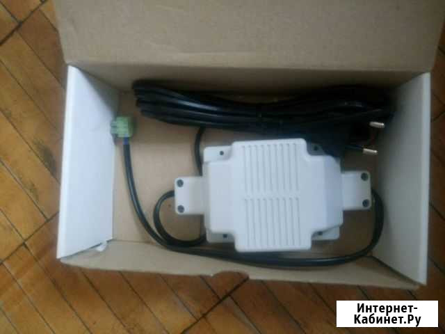 Трансформатор 12V5A Италия L&L Брянск - изображение 1