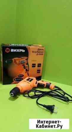 Дрель безударная Барнаул