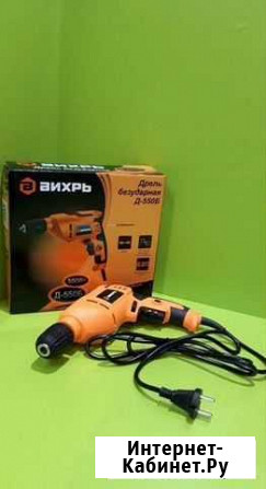 Дрель безударная Барнаул - изображение 1
