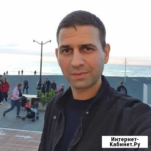 Муж на час. Электрик/ установка техники Волгоград - изображение 1