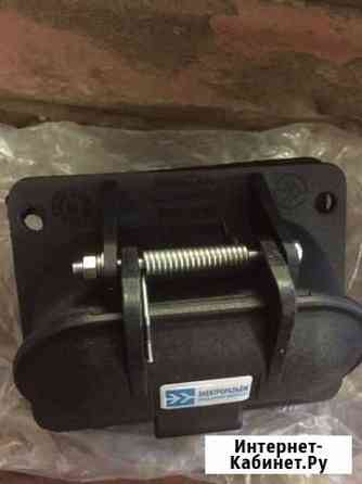 Розетка шщ4x60р 380в Рязань