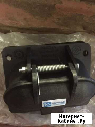 Розетка шщ4x60р 380в Рязань - изображение 1