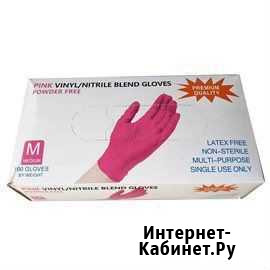 Перчатки wally plastic Барнаул - изображение 1