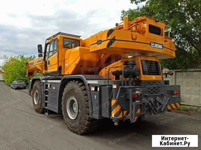 XCMG XCR70, 2022 Улан-Удэ - изображение 1