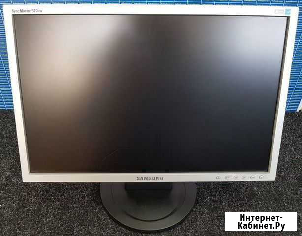 Монитор Samsung 920NW Иваново - изображение 1