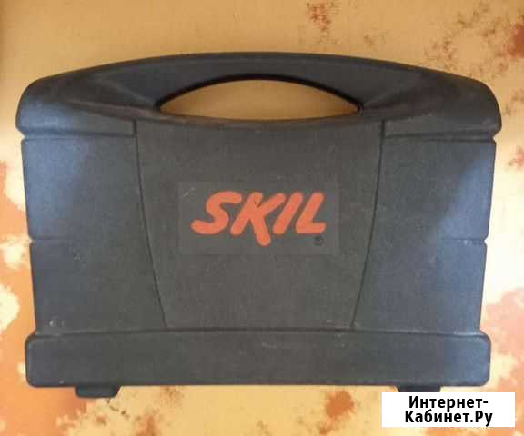 Лазерный уровень Skil Новый Сургут - изображение 1