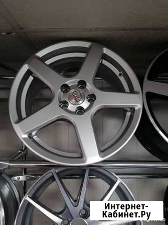 M62 R16x6,5 45 5/112 57,1 HS Саратов - изображение 1