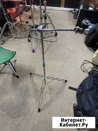 Стойка журавль mapex b200 Санкт-Петербург - изображение 1