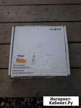 Сцепление Ауди VW Кострома - изображение 1