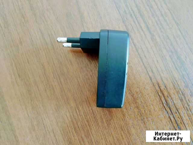 Адаптер питания USB индикация Led Тюмень - изображение 1