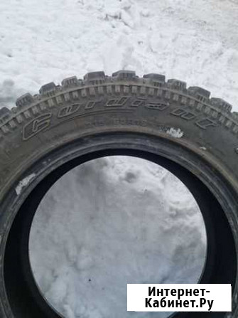 Cordiant 215/65 R16, 4 шт Курган - изображение 1
