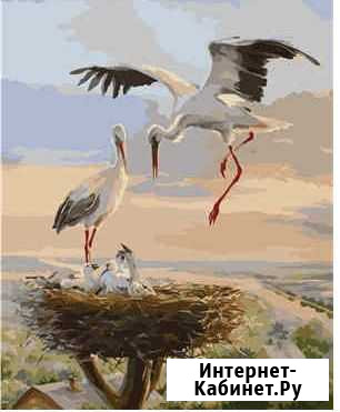 Продам картины по номерам Власиха - изображение 1