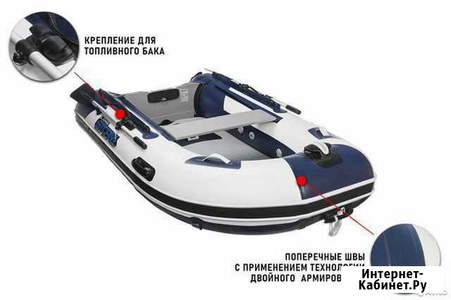 Лодки пвх Stormline 5 лет гарантии в рассрочку Екатеринбург - изображение 1