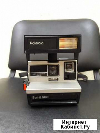 Фотоаппарат Polaroid Березники - изображение 1