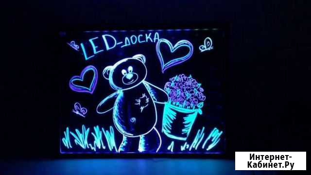Led доска Симферополь - изображение 1