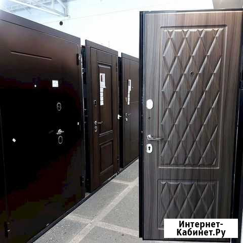 Входная Дверь без посредников Воронеж - изображение 1