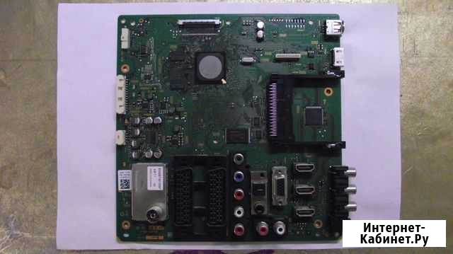 1-881-019-62 main Sony KDL-37EX402 Добрунь - изображение 1