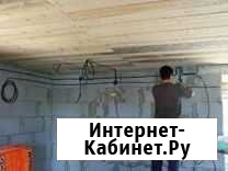 Услуги разводки электрического провода Губкин - изображение 1