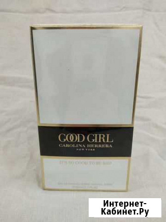Good girl Legere Новосибирск - изображение 1