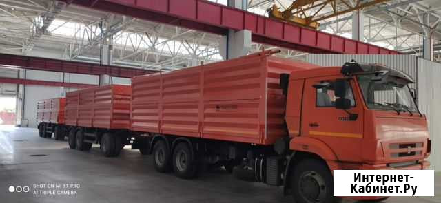 КамАЗ 65115-773094-50, 2021 Сургут - изображение 1