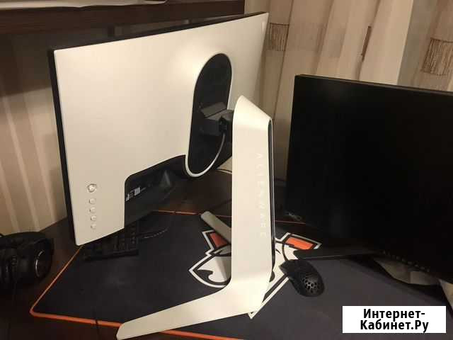Монитор Dell Alienware 2521HFL Электросталь - изображение 1