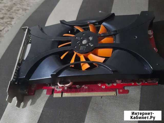 Видеокарта GTX 460 2GB gddr5 Воронеж - изображение 1