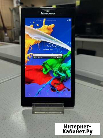 Планшет Lenovo Tab 2 A7-30DC 8Gb Рассрочка Трейд Новокузнецк - изображение 1