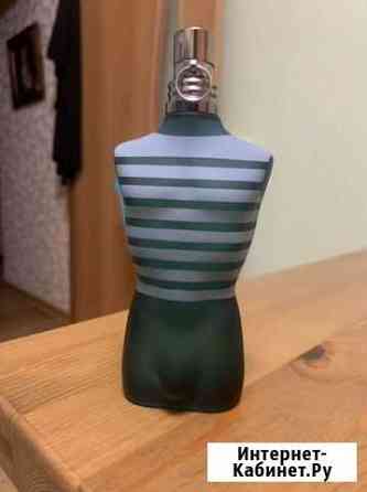 Le Male Jean Paul Gaultier Нижний Новгород