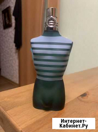 Le Male Jean Paul Gaultier Нижний Новгород - изображение 1