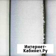 Холст крупнозернистый 2*2 и 1,5*1,9 м грунтованный Нижневартовск - изображение 1